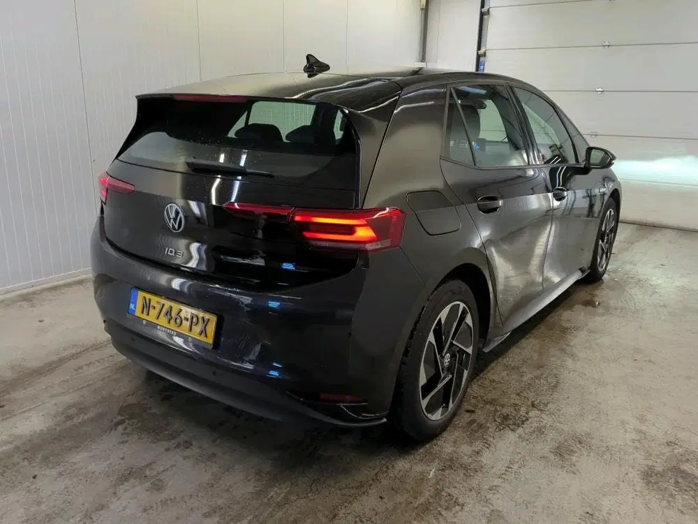 Volkswagen ID.3 Pro 58 kWh Soh 92% Carplay Adapt.Cruise St uit 2021, foto 2