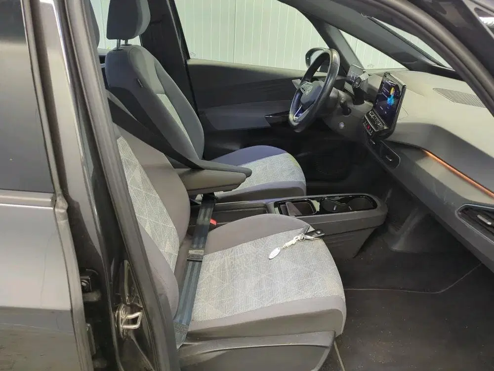 Volkswagen ID.3 Pro 58 kWh Soh 92% Carplay Adapt.Cruise St uit 2021, foto 3