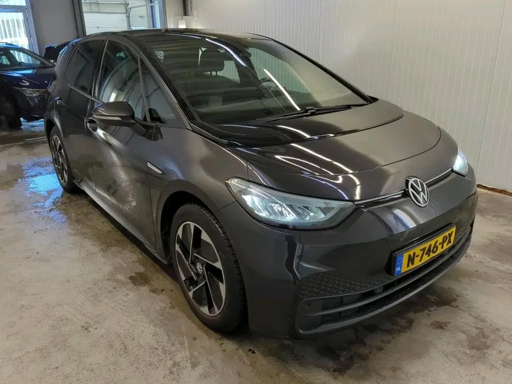 Volkswagen ID.3 Pro 58 kWh Soh 92% Carplay Adapt.Cruise St uit 2021, foto 4
