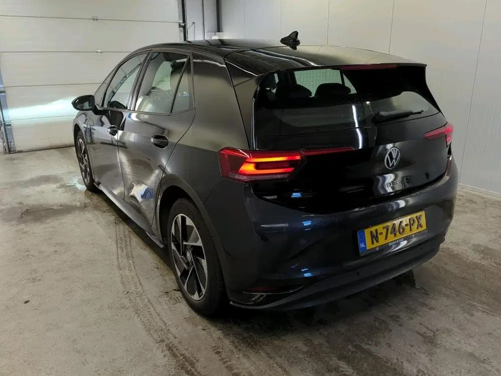 Volkswagen ID.3 Pro 58 kWh Soh 92% Carplay Adapt.Cruise St uit 2021, foto 5