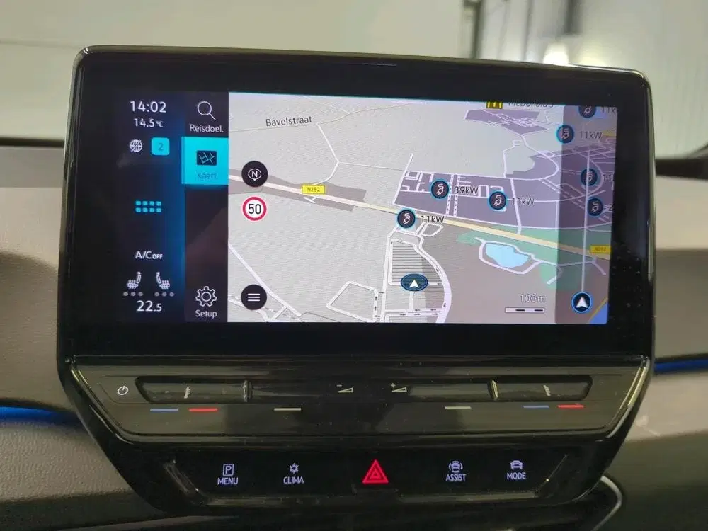Volkswagen ID.3 Pro 58 kWh Soh 92% Carplay Adapt.Cruise St uit 2021, foto 6