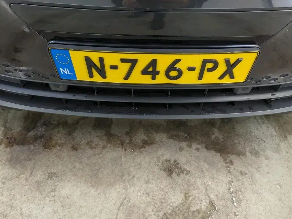 Volkswagen ID.3 Pro 58 kWh Soh 92% Carplay Adapt.Cruise St uit 2021, foto 9