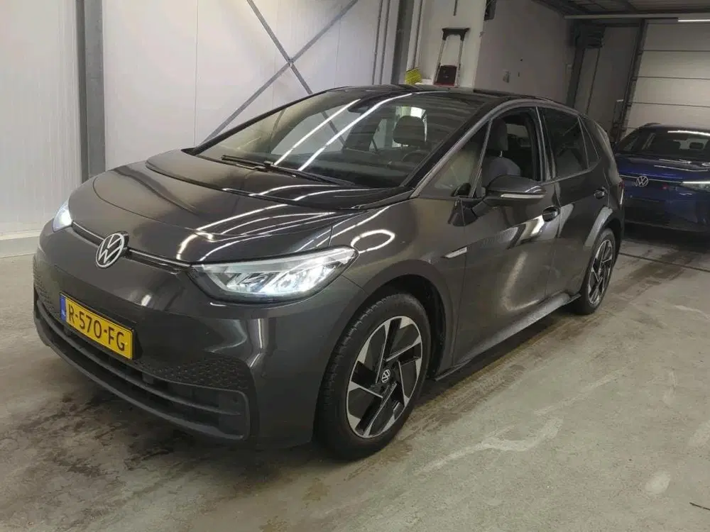 Volkswagen ID.3 Pro 58 kWh Soh 94% 1Eig Carplay Adapt.Crui uit 2022
