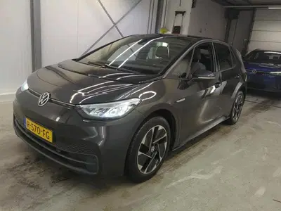 Volkswagen ID.3 Pro 58 kWh Soh 94% 1Eig Carplay Adapt.Crui uit 2022