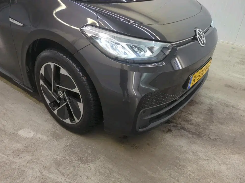 Volkswagen ID.3 Pro 58 kWh Soh 94% 1Eig Carplay Adapt.Crui uit 2022, foto 11