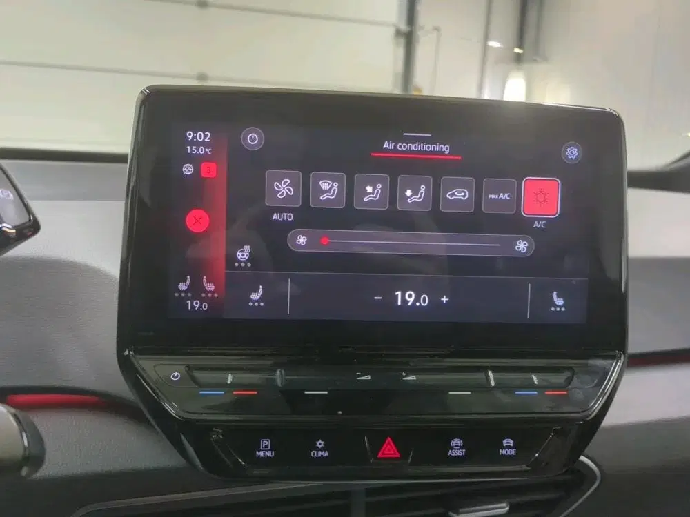 Volkswagen ID.3 Pro 58 kWh Soh 94% 1Eig Carplay Adapt.Crui uit 2022, foto 12