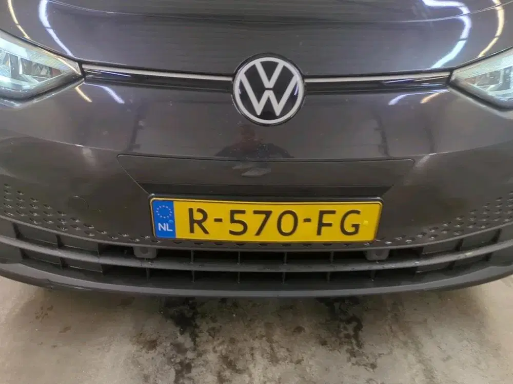 Volkswagen ID.3 Pro 58 kWh Soh 94% 1Eig Carplay Adapt.Crui uit 2022, foto 13