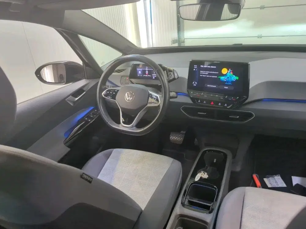 Volkswagen ID.3 Pro 58 kWh Soh 94% 1Eig Carplay Adapt.Crui uit 2022, foto 3