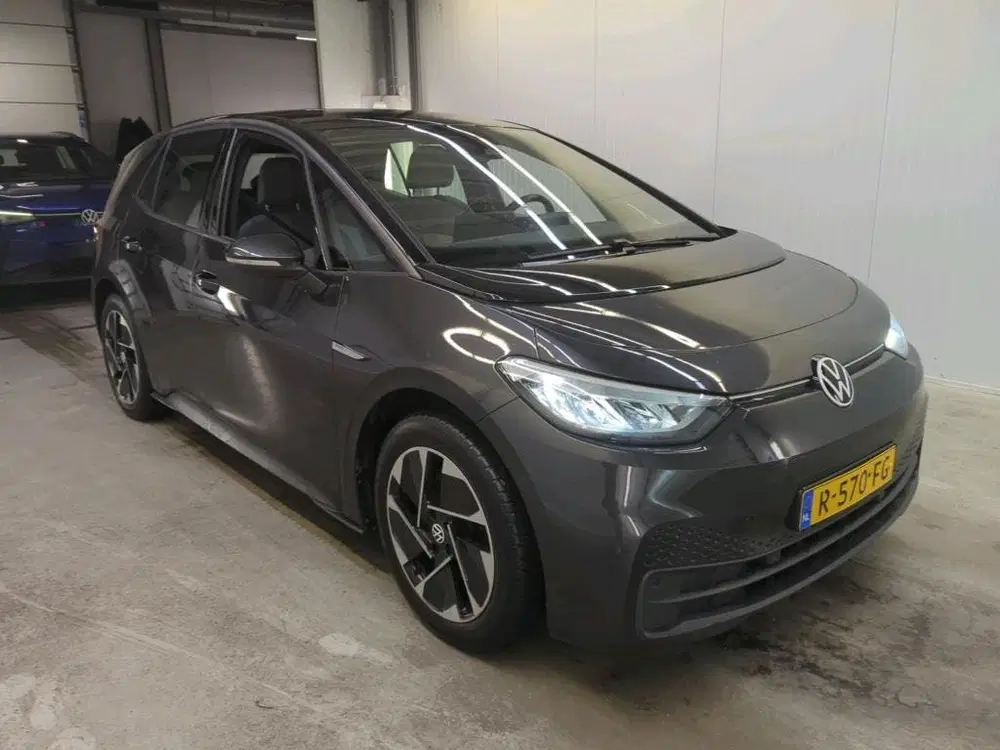 Volkswagen ID.3 Pro 58 kWh Soh 94% 1Eig Carplay Adapt.Crui uit 2022, foto 4