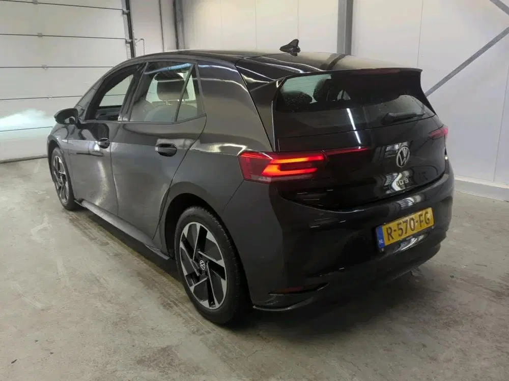 Volkswagen ID.3 Pro 58 kWh Soh 94% 1Eig Carplay Adapt.Crui uit 2022, foto 5