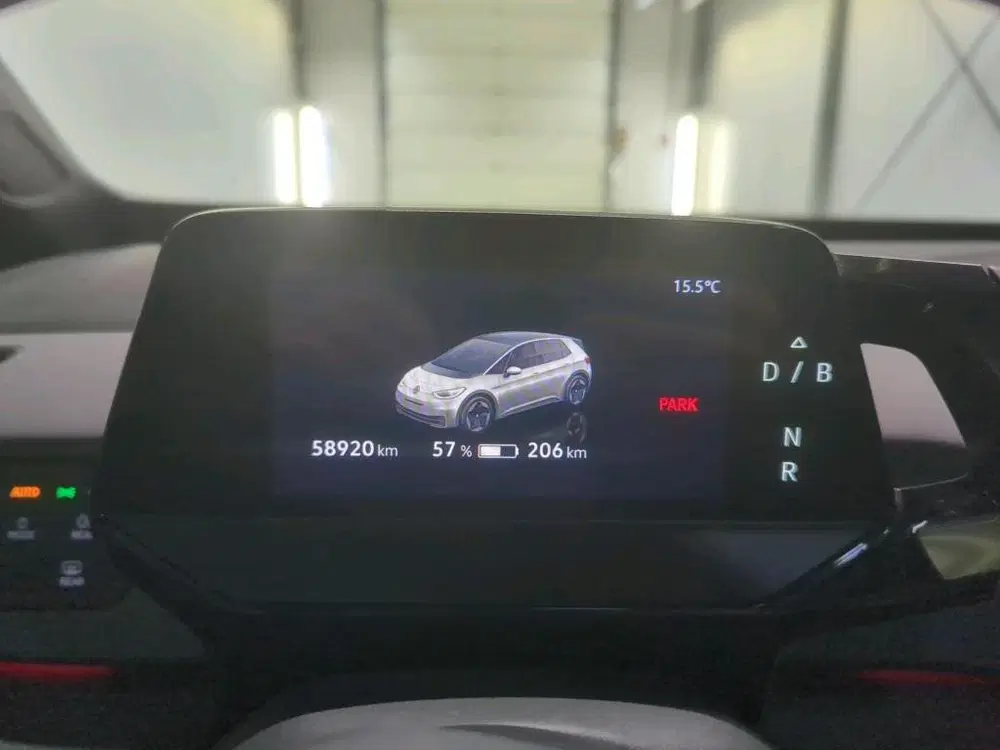 Volkswagen ID.3 Pro 58 kWh Soh 94% 1Eig Carplay Adapt.Crui uit 2022, foto 6