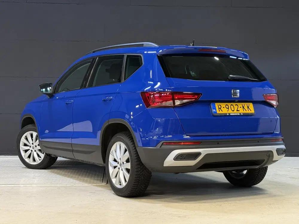 SEAT Ateca 1.5 TSI Style Business Intense uit 2022, foto 10