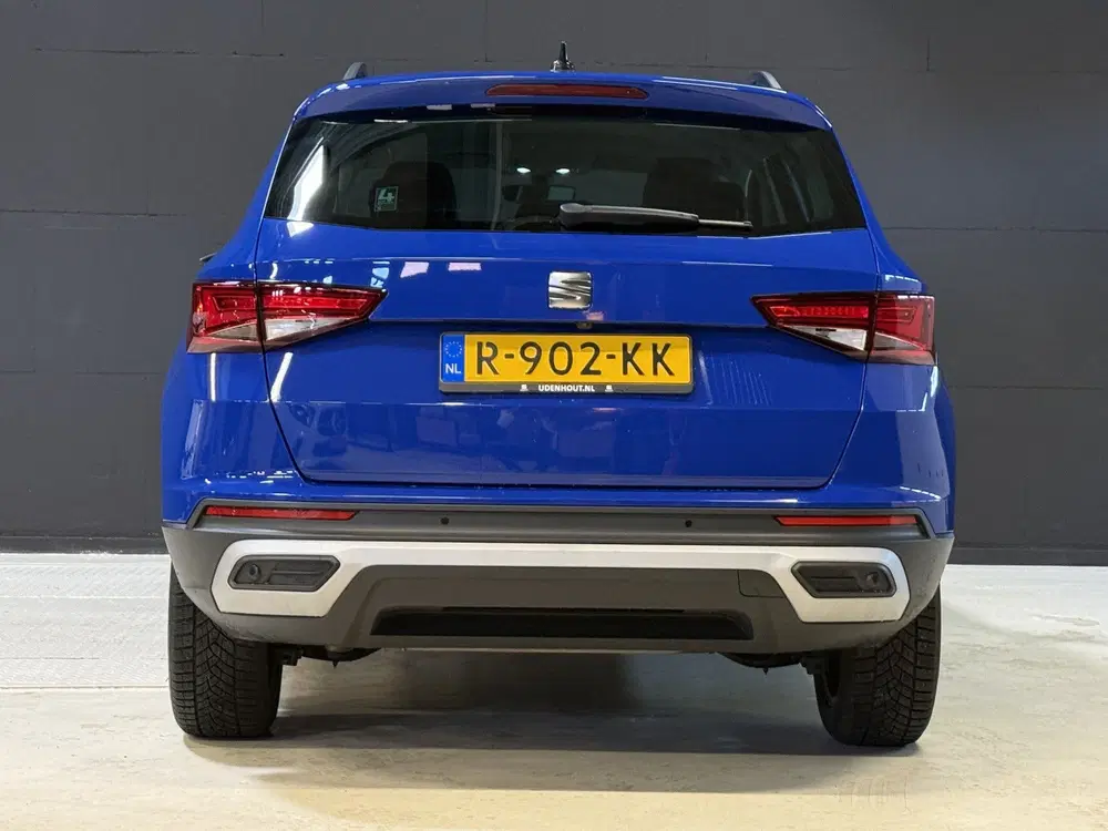SEAT Ateca 1.5 TSI Style Business Intense uit 2022, foto 11