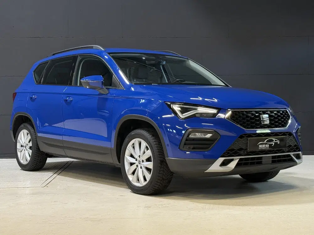 SEAT Ateca 1.5 TSI Style Business Intense uit 2022, foto 5