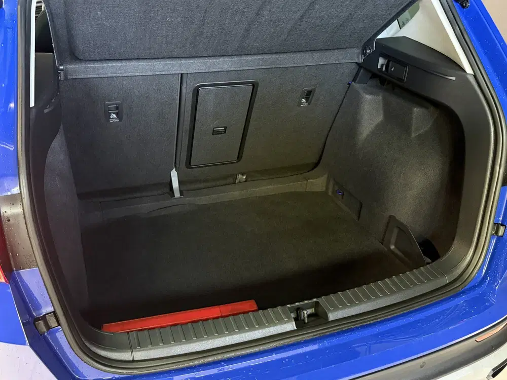 SEAT Ateca 1.5 TSI Style Business Intense uit 2022, foto 9