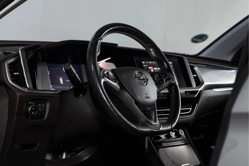 Opel Grandland 1.2 Turbo Edition uit 2022, foto 14