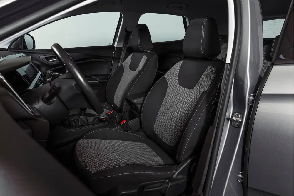 Opel Grandland 1.2 Turbo Edition uit 2022, foto 6