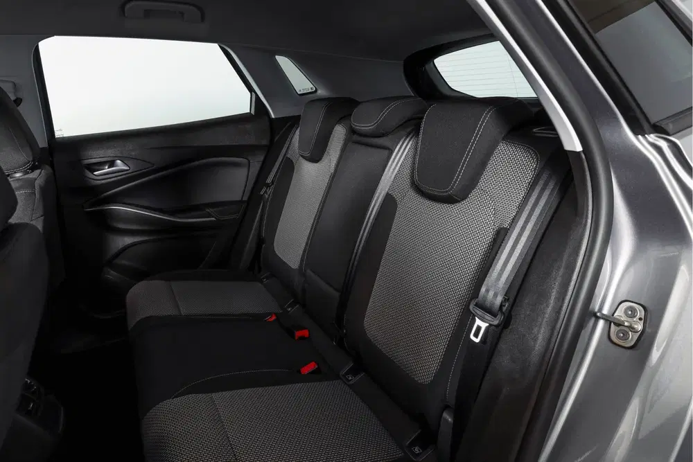 Opel Grandland 1.2 Turbo Edition uit 2022, foto 7