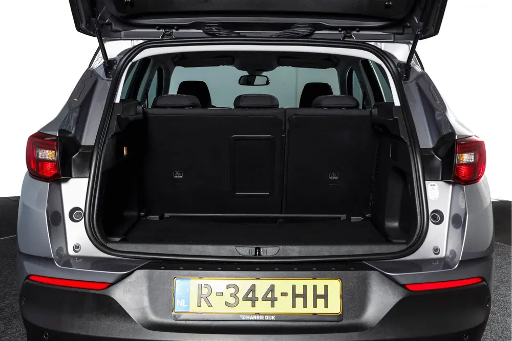 Opel Grandland 1.2 Turbo Edition uit 2022, foto 8