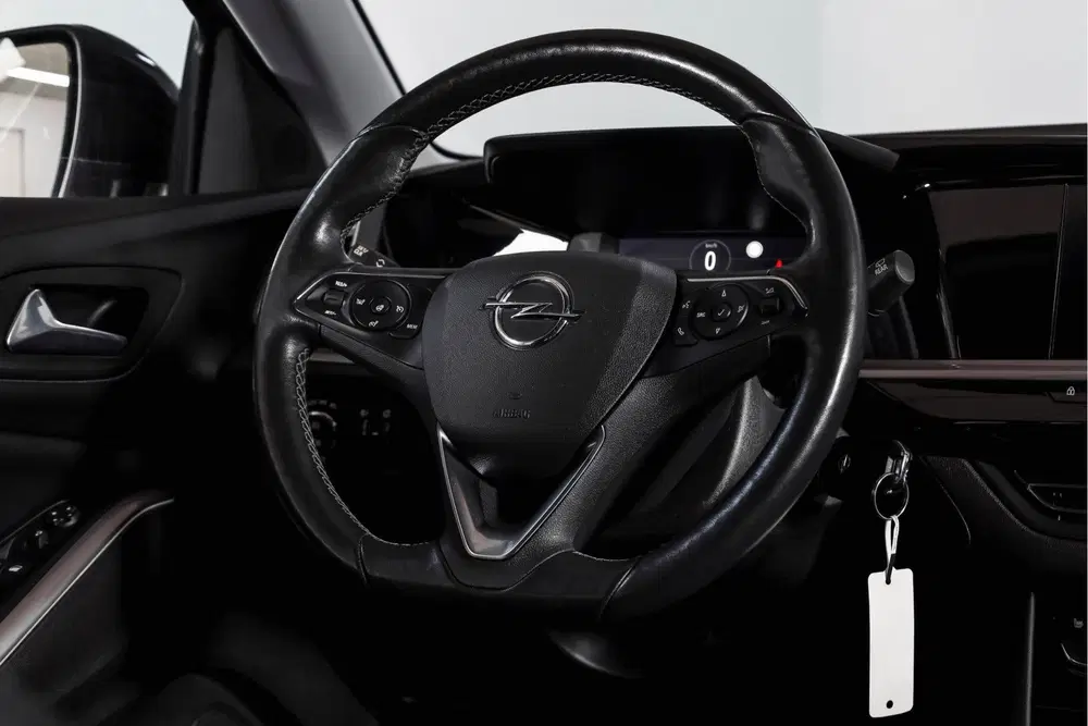 Opel Grandland 1.2 Turbo Edition uit 2022, foto 9