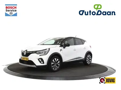Renault Captur 1.0 TCe Intens uit 2019