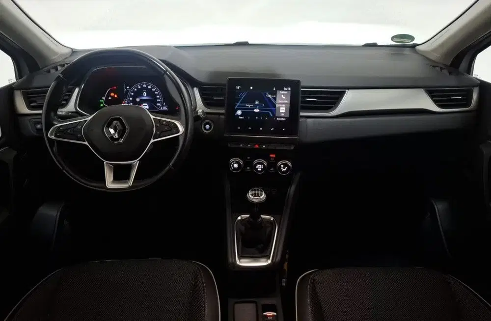 Renault Captur 1.0 TCe Intens uit 2019, foto 4