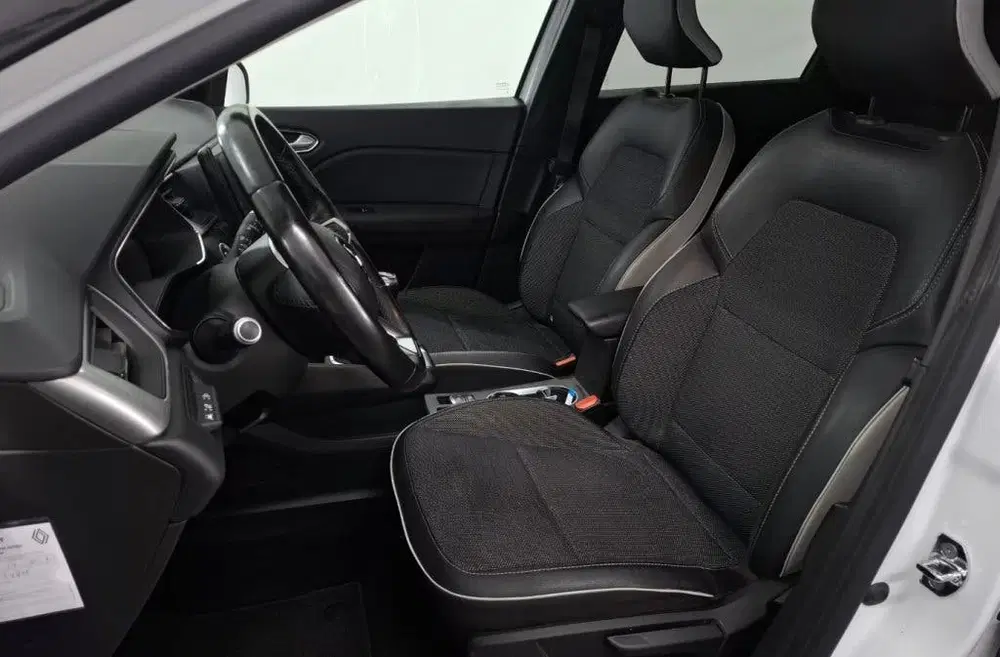 Renault Captur 1.0 TCe Intens uit 2019, foto 5