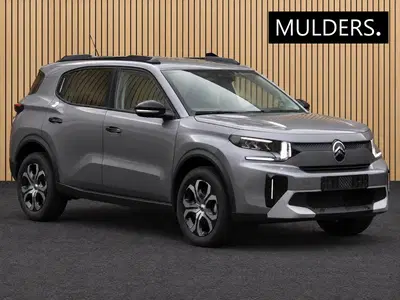 Citroën C3 Aircross Citroen C3 Aircross HYBRID 145 PLUS VOORRA uit 2026