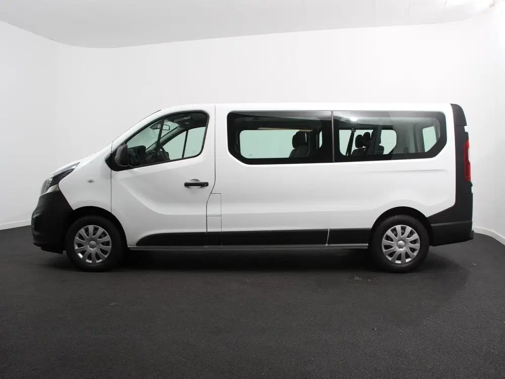 Opel Vivaro 1.6 CDTI L2H1 8-Persoons PERSONENBUS Incl. uit 2019, foto 7