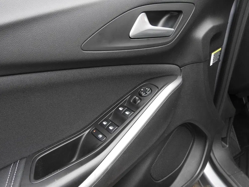 Opel Grandland 1.2 Turbo Business Edition uit 2020, foto 11