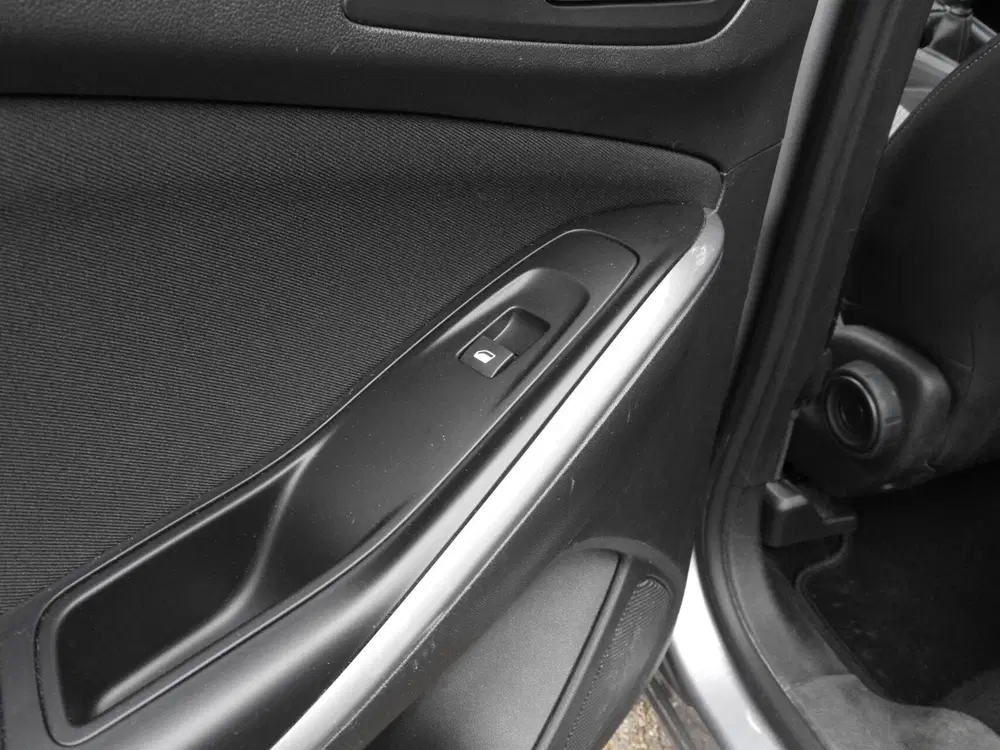 Opel Grandland 1.2 Turbo Business Edition uit 2020, foto 15