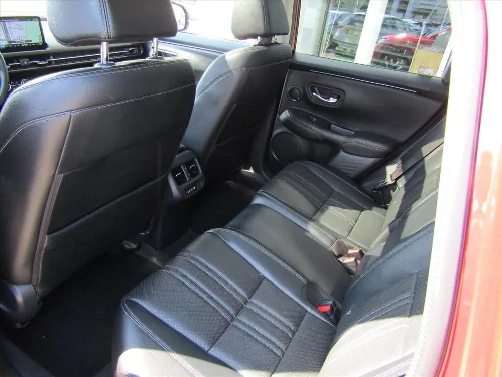 Honda ZR-V 2.0 Full Hybrid 184pk Aut Advance uit 2025, foto 10