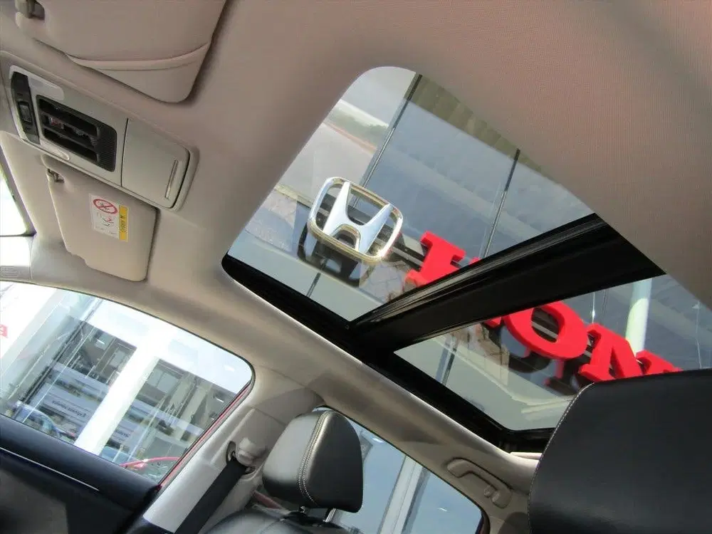 Honda ZR-V 2.0 Full Hybrid 184pk Aut Advance uit 2025, foto 11