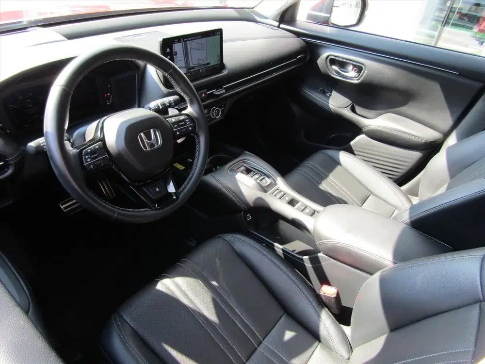 Honda ZR-V 2.0 Full Hybrid 184pk Aut Advance uit 2025, foto 2