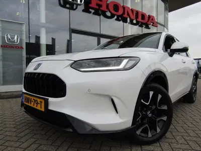 Honda ZR-V 2.0 Full Hybrid 184pk Aut Advance (bj 2025 uit 2025