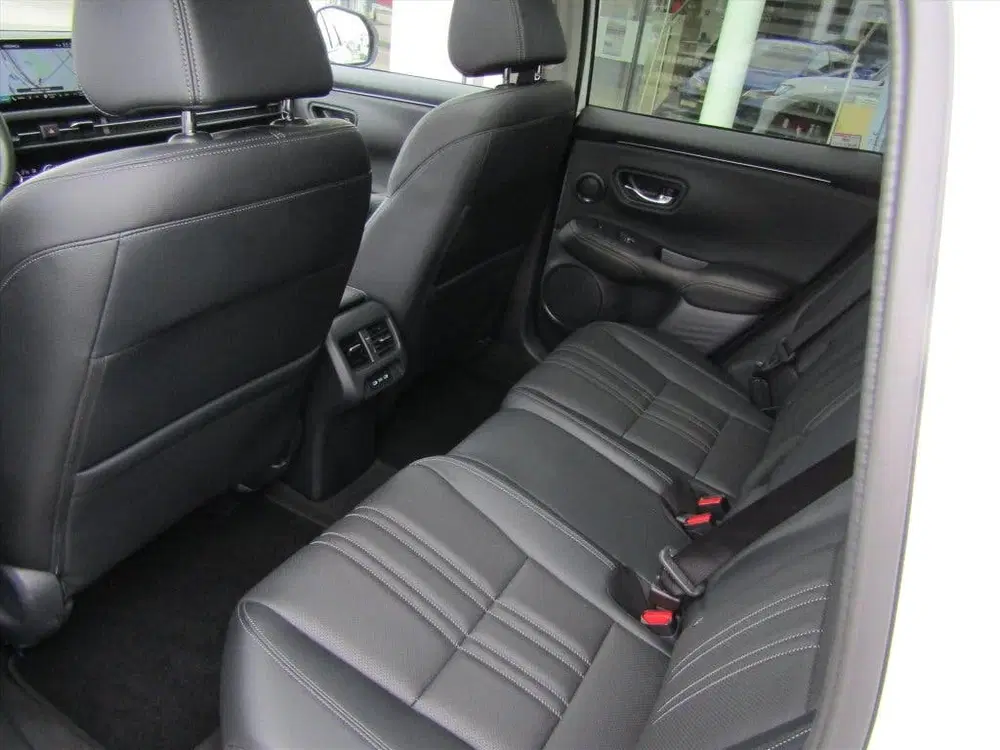 Honda ZR-V 2.0 Full Hybrid 184pk Aut Advance (bj 2025 uit 2025, foto 10