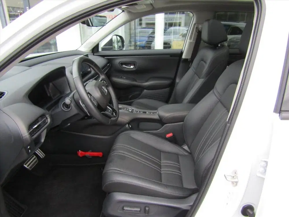 Honda ZR-V 2.0 Full Hybrid 184pk Aut Advance (bj 2025 uit 2025, foto 11