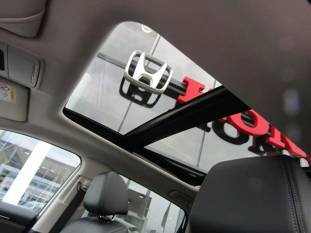 Honda ZR-V 2.0 Full Hybrid 184pk Aut Advance (bj 2025 uit 2025, foto 12