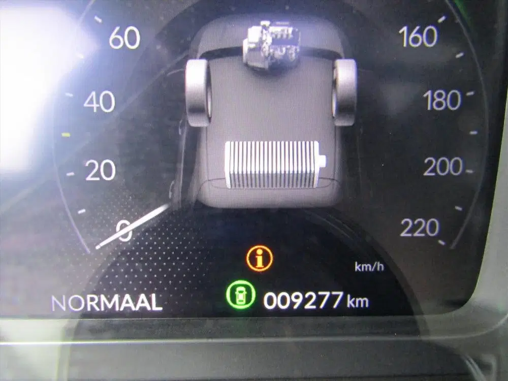 Honda ZR-V 2.0 Full Hybrid 184pk Aut Advance (bj 2025 uit 2025, foto 14