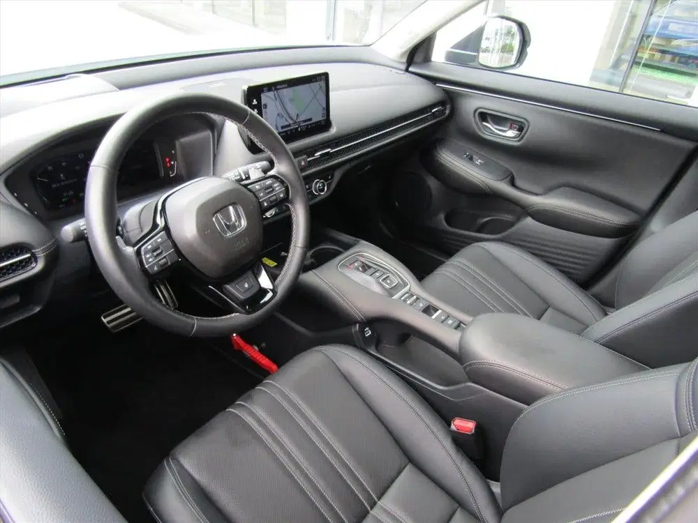 Honda ZR-V 2.0 Full Hybrid 184pk Aut Advance (bj 2025 uit 2025, foto 2