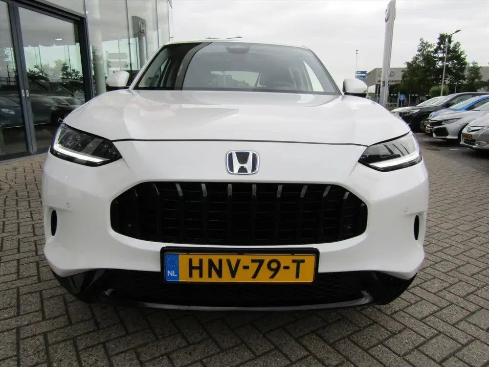 Honda ZR-V 2.0 Full Hybrid 184pk Aut Advance (bj 2025 uit 2025, foto 3