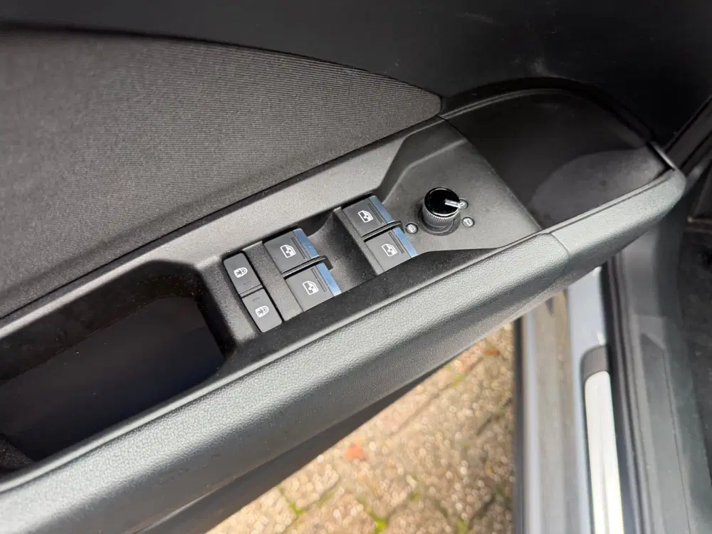 Audi Q4 e-tron 35 S edition 55 kWh S-Line uit 2022, foto 7