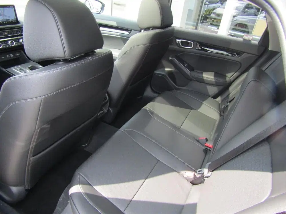 Honda Civic 2.0 HYBRID 184PK eCVT Advance Bose audio uit 2026, foto 10