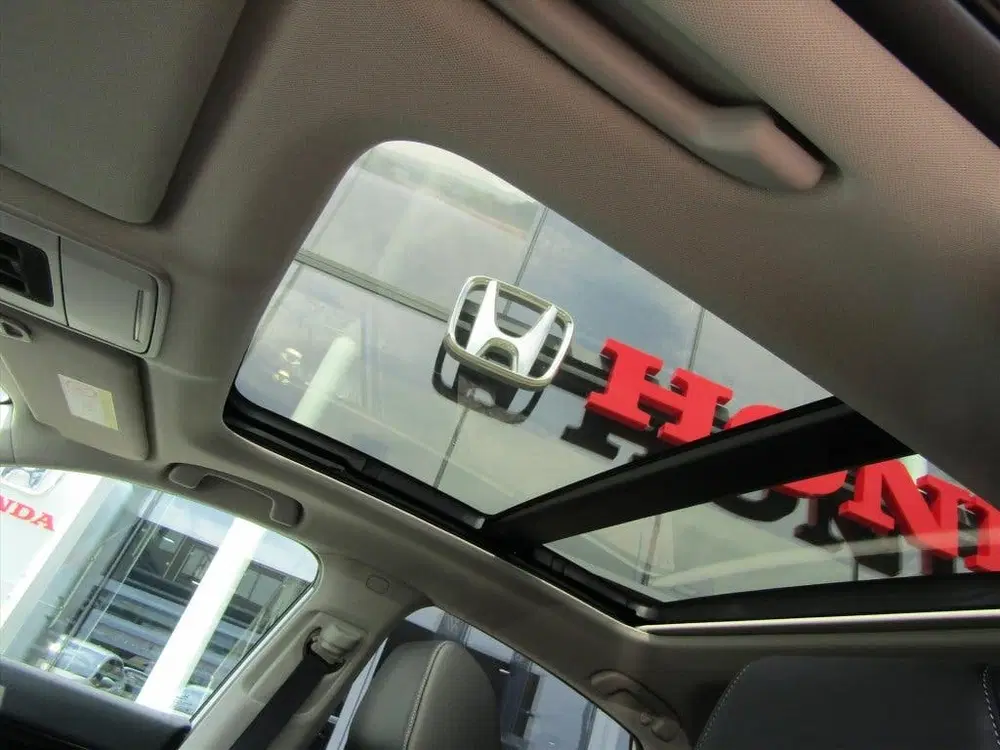 Honda Civic 2.0 HYBRID 184PK eCVT Advance Bose audio uit 2026, foto 11