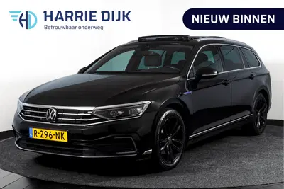 Volkswagen Passat 1.4 TSI PHEV GTE Business Org NL. uit 2022
