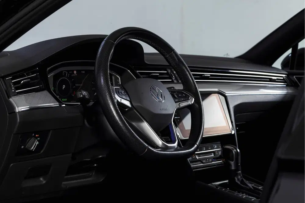 Volkswagen Passat 1.4 TSI PHEV GTE Business Org NL. uit 2022, foto 10