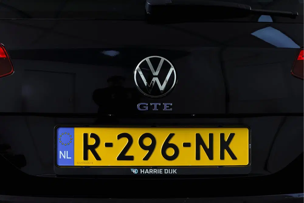 Volkswagen Passat 1.4 TSI PHEV GTE Business Org NL. uit 2022, foto 11