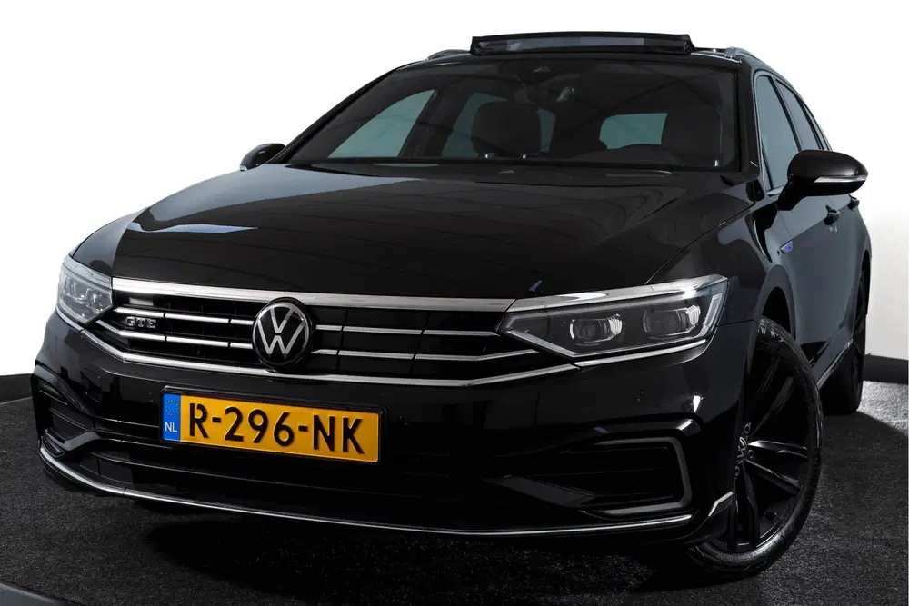 Volkswagen Passat 1.4 TSI PHEV GTE Business Org NL. uit 2022, foto 13