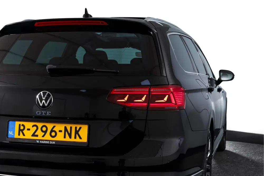 Volkswagen Passat 1.4 TSI PHEV GTE Business Org NL. uit 2022, foto 15