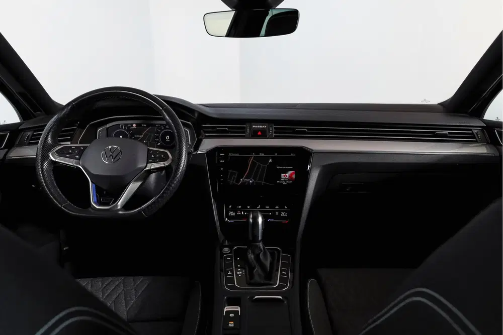 Volkswagen Passat 1.4 TSI PHEV GTE Business Org NL. uit 2022, foto 3